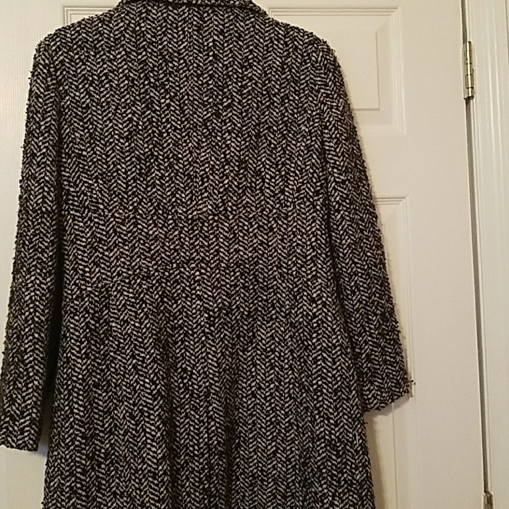 Pea coat - Picture 7 of 8
